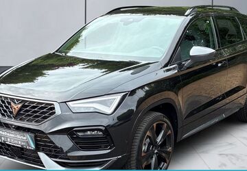 Cupra Ateca 10.000 km 38.990 &euro; Viersen 41751