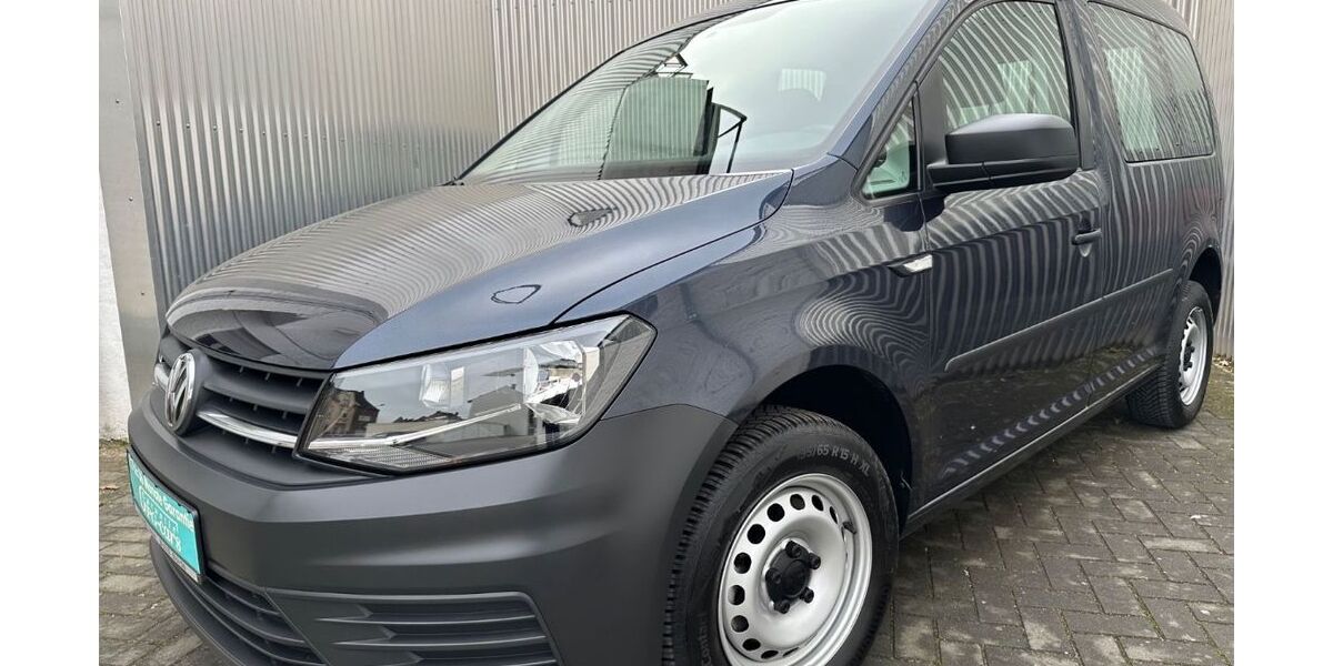 VW Caddy 15.580 km 14.490 &euro; Viersen 41748
