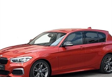 BMW M135 80.909 km 28.900 &euro; Solingen/NRW 42655