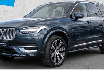 Volvo XC90 61.919 km 46.970 &euro; Düsseldorf 40474