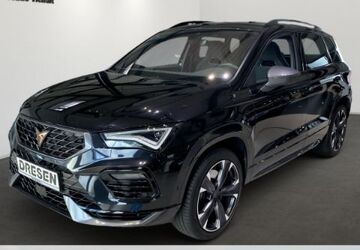 Cupra Ateca 36.072 km 38.250 &euro; Korschenbroich 41352