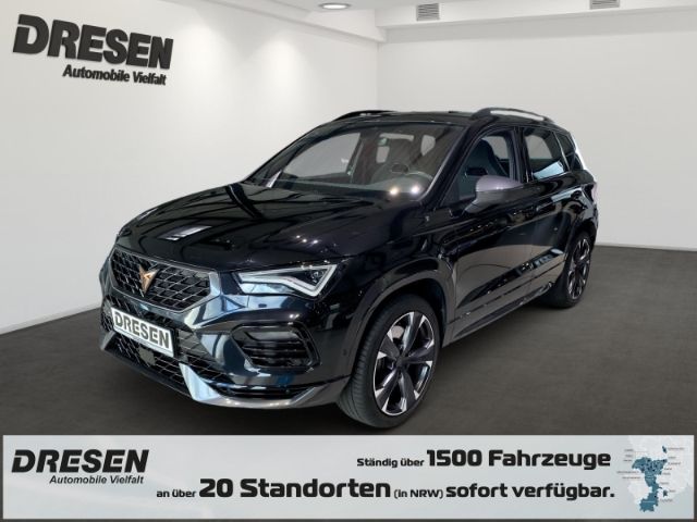 Cupra Ateca 36.072 km 38.250 &euro; Korschenbroich 41352