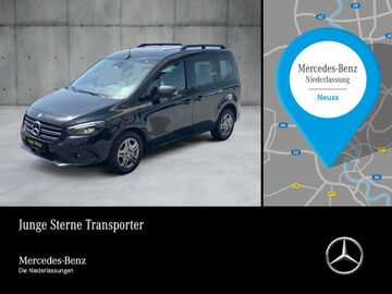 Gebrauchte Mercedes-Benz Citan