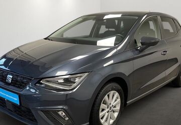 Seat Ibiza 22.192 km 19.440 &euro; Düsseldorf 40233