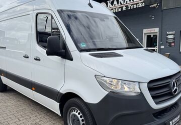 Mercedes-Benz Sprinter 33.216 km 29.749 &euro; Viersen 41748