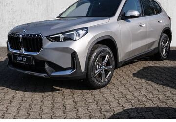BMW X1 1.001 km 43.980 &euro; Dormagen 41540