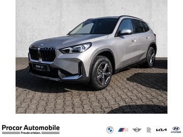 Gebrauchte BMW X1