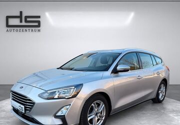 Ford Focus 193.575 km 8.490 &euro; Grevenbroich 41515