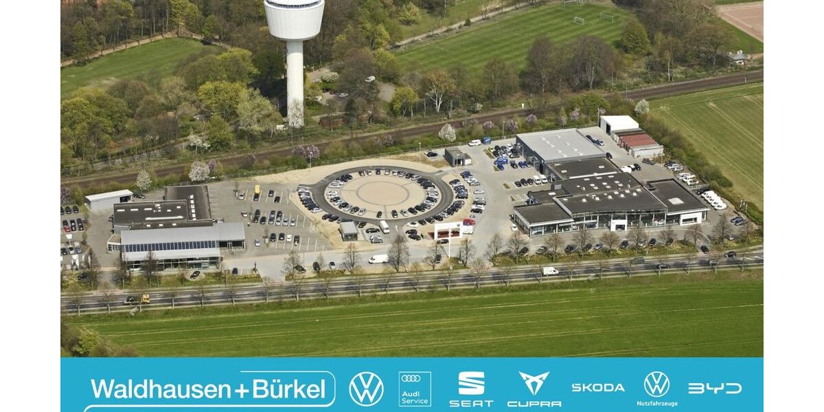 VW T-Cross 77.080 km 16.500 &euro; Moenchengladbach 41063