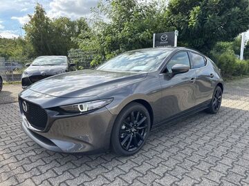 Gebrauchte Mazda 3