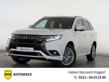 Gebrauchte Mitsubishi Outlander