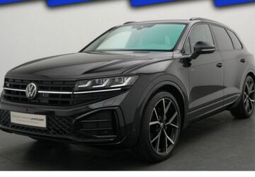 VW Touareg 1.009 km 98.980 &euro; Leverkusen 51379