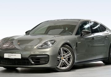Porsche Panamera 85.123 km 83.900 &euro; Düsseldorf 40468