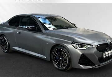BMW M240i 12.100 km 54.900 &euro; Moers 47441