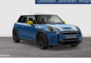 Mini Cooper SE 31.219 km 19.290 &euro; Leverkusen 51371
