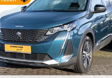 Peugeot 3008 26.300 km 23.490 &euro; Solingen 42697