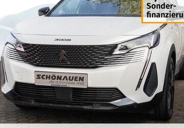 Peugeot 3008 27.024 km 27.850 &euro; Solingen 42697