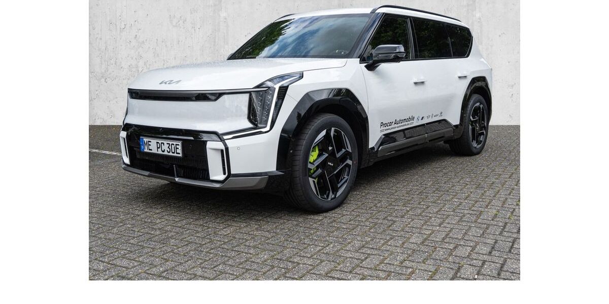 Kia EV9 2.800 km 75.950 &euro; Hilden 40721