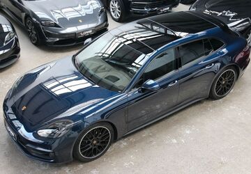 Porsche Panamera 114.869 km 60.990 &euro; Düsseldorf 40237