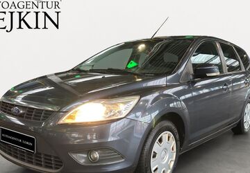 Ford Focus 177.929 km 3.790 &euro; Krefeld 47803