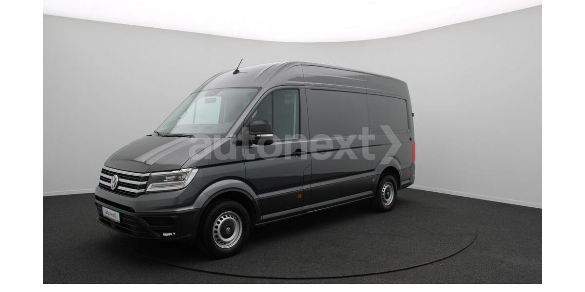 VW Crafter 98.050 km 32.713 &euro; Mönchengladbach 41066