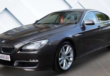 BMW 640 191.120 km 17.990 &euro; Düsseldorf 40231