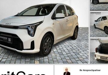 Kia Picanto 19.267 km 16.879 &euro; Krefeld 47803
