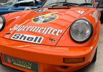 Porsche 911 Urmodell 275.000 km 79.990 &euro; Düsseldorf 40591