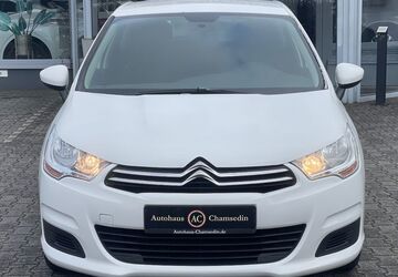 Citroen C4 297.777 km 3.500 &euro; Viersen 41748