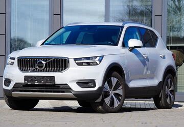 Volvo XC40 181.865 km 18.980 &euro; Korschenbroich 41352