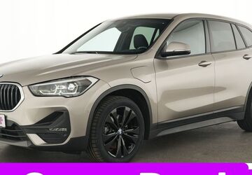 BMW X1 102.802 km 19.806 &euro; Neuss 41460