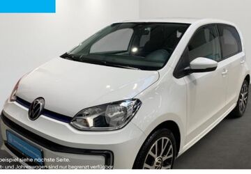 VW e-up! 40.692 km 14.950 &euro; Neuss 41460