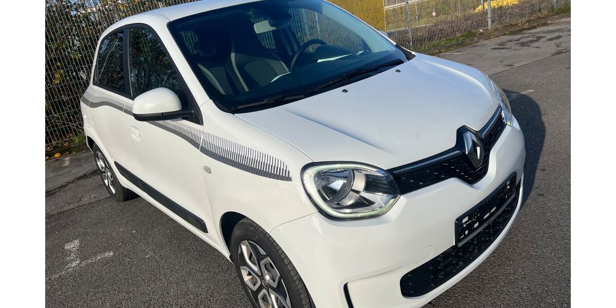 Renault Twingo 75.000 km 7.500 &euro; wuppertal 42281