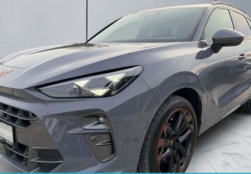 Cupra Terramar 7.499 km 51.500 &euro; Moenchengladbach 41063