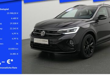 VW Taigo 28.197 km 24.980 &euro; Leverkusen 51379