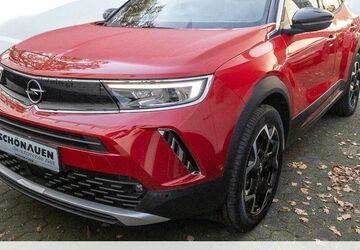 Opel Mokka 17.595 km 19.250 &euro; Solingen 42697