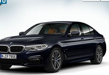 BMW 530 96.303 km 28.980 &euro; Düsseldorf 40549