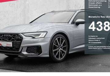 Audi A6 22.180 km 54.380 &euro; Düsseldorf 40549
