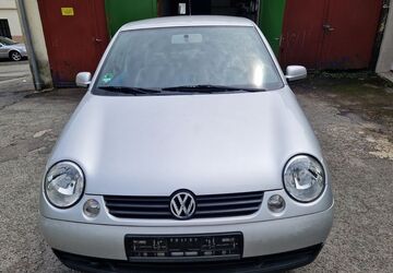 VW Lupo 192.483 km 1.500 &euro; Wuppertal 42105