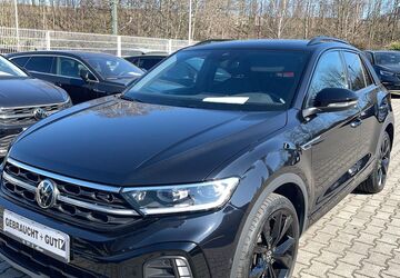 VW T-Roc 43.888 km 28.790 &euro; Duisburg 47178
