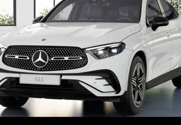 Mercedes-Benz GLC 200 9.900 km 62.490 &euro; Düsseldorf 40470