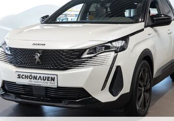 Peugeot 3008 32.263 km 28.970 &euro; Hilden 40721