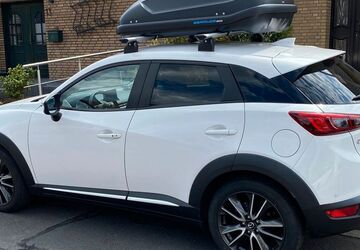 Mazda CX-3 160.000 km 13.990 &euro; Kempen 47906