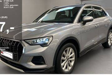 Audi Q3 51.775 km 26.998 &euro; Krefeld 47805