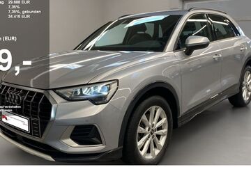 Audi Q3 51.775 km 29.479 &euro; Krefeld 47805