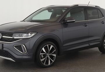 VW T-Cross 31.800 km 24.284 &euro; Düsseldorf 40233
