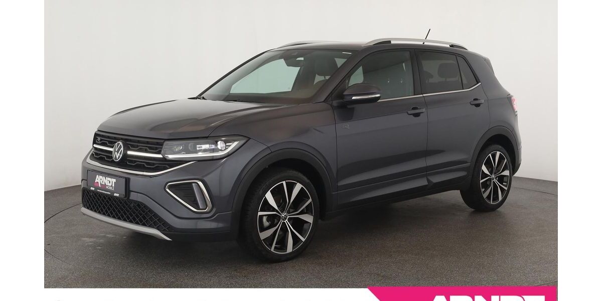 VW T-Cross 31.800 km 24.284 &euro; Düsseldorf 40233