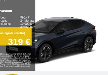 Cupra Tavascan 12.697 km 41.210 &euro; Remscheid 42897