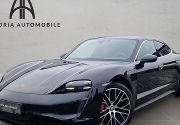 Porsche Taycan 76.174 km 60.990 &euro; Kaarst (bei Düsseldorf) 41564