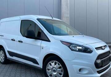 Ford Transit Connect 190.000 km 6.390 &euro; Düsseldorf 40231